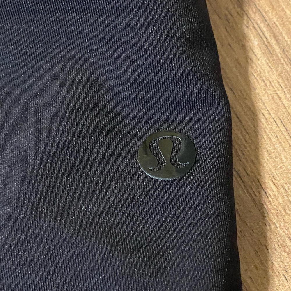 Lululemon Capri Leggings - Picture 3 of 7